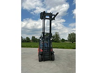 2015 linde h40t-02 vorkheftruck - afbeelding 44 van  109