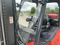 2015 linde h40t-02 vorkheftruck - afbeelding 57 van  109