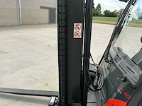 2015 linde h40t-02 vorkheftruck - afbeelding 62 van  109