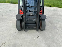 2015 linde h40t-02 vorkheftruck - afbeelding 66 van  109