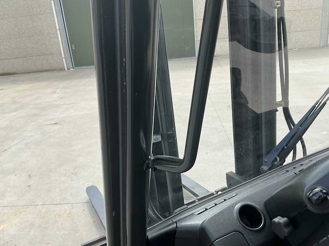 2015 linde h40t-02 vorkheftruck - afbeelding 79 van  109