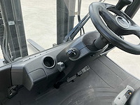 2015 linde h40t-02 vorkheftruck - afbeelding 80 van  109