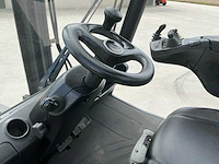2015 linde h40t-02 vorkheftruck - afbeelding 81 van  109