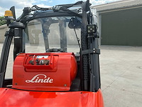 2015 linde h40t-02 vorkheftruck - afbeelding 91 van  109