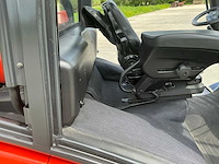 2015 linde h40t-02 vorkheftruck - afbeelding 96 van  109