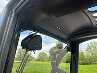 2015 linde h40t-02 vorkheftruck - afbeelding 98 van  109