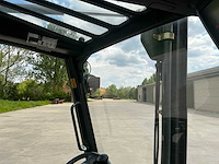 2015 linde h40t-02 vorkheftruck - afbeelding 101 van  109