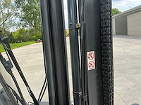 2015 linde h40t-02 vorkheftruck - afbeelding 105 van  109