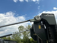 2015 linde h40t-02 vorkheftruck - afbeelding 107 van  109