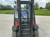 2015 linde h40t-02 vorkheftruck - afbeelding 15 van  18