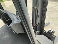 2015 linde h40t-02 vorkheftruck - afbeelding 17 van  18
