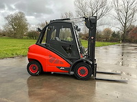 2015 linde h50d vorkheftruck - afbeelding 5 van  78