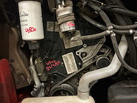 2015 linde h50d vorkheftruck - afbeelding 6 van  78