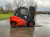 2015 linde h50d vorkheftruck - afbeelding 7 van  78