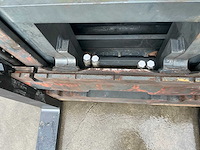 2015 linde h50d vorkheftruck - afbeelding 21 van  78