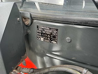 2015 linde h50d vorkheftruck - afbeelding 22 van  78