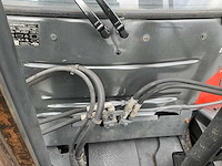 2015 linde h50d vorkheftruck - afbeelding 24 van  78