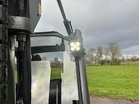 2015 linde h50d vorkheftruck - afbeelding 25 van  78