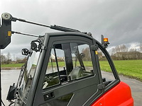 2015 linde h50d vorkheftruck - afbeelding 29 van  78