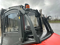 2015 linde h50d vorkheftruck - afbeelding 32 van  78