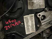 2015 linde h50d vorkheftruck - afbeelding 36 van  78