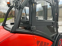 2015 linde h50d vorkheftruck - afbeelding 40 van  78