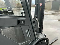 2015 linde h50d vorkheftruck - afbeelding 42 van  78