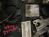 2015 linde h50d vorkheftruck - afbeelding 43 van  78