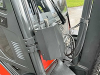 2015 linde h50d vorkheftruck - afbeelding 46 van  78