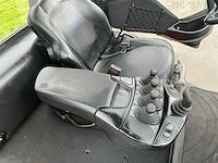 2015 linde h50d vorkheftruck - afbeelding 50 van  78