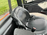 2015 linde h50d vorkheftruck - afbeelding 51 van  78