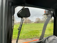 2015 linde h50d vorkheftruck - afbeelding 52 van  78