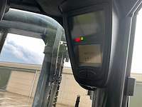 2015 linde h50d vorkheftruck - afbeelding 55 van  78