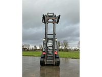 2015 linde h50d vorkheftruck - afbeelding 45 van  78