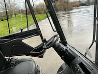 2015 linde h50d vorkheftruck - afbeelding 59 van  78