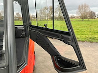 2015 linde h50d vorkheftruck - afbeelding 60 van  78