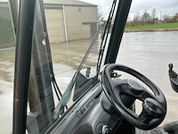 2015 linde h50d vorkheftruck - afbeelding 64 van  78