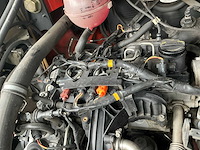 2015 linde h50d vorkheftruck - afbeelding 73 van  78