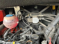 2015 linde h50d vorkheftruck - afbeelding 74 van  78