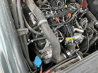 2015 linde h50d vorkheftruck - afbeelding 75 van  78