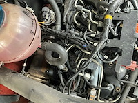 2015 linde h50d vorkheftruck - afbeelding 76 van  78