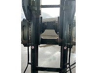 2015 linde h50d vorkheftruck - afbeelding 67 van  78