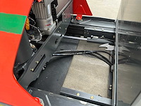 2015 linde r14 reach truck - afbeelding 2 van  13