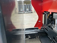 2015 linde r14 reach truck - afbeelding 2 van  10