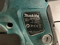 2015 makita bhr262t boormachine body - afbeelding 4 van  6