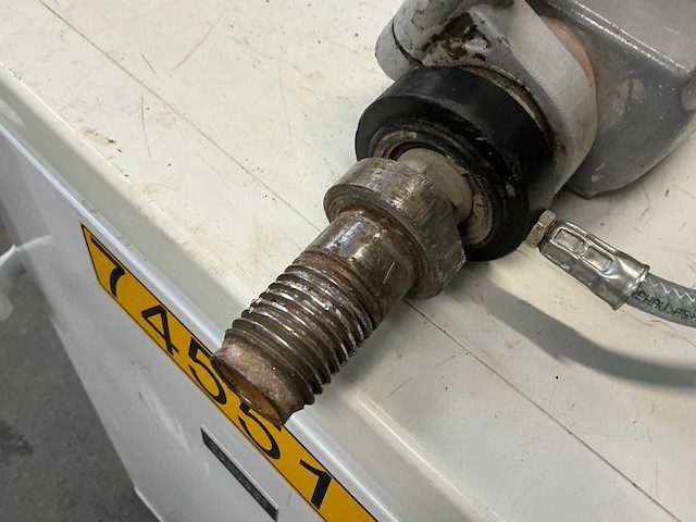 2015 makita dbm 131 kernboormachine - afbeelding 2 van  7