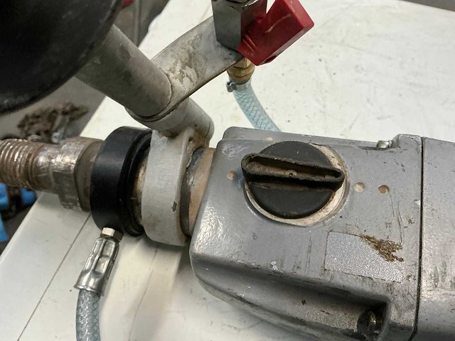 2015 makita dbm 131 kernboormachine - afbeelding 3 van  7