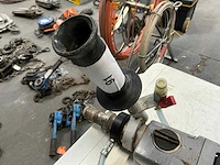 2015 makita dbm 131 kernboormachine - afbeelding 4 van  7