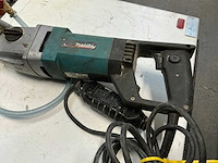 2015 makita dbm 131 kernboormachine - afbeelding 5 van  7