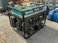 2015 makita eg550a stroomgenerator - afbeelding 2 van  6